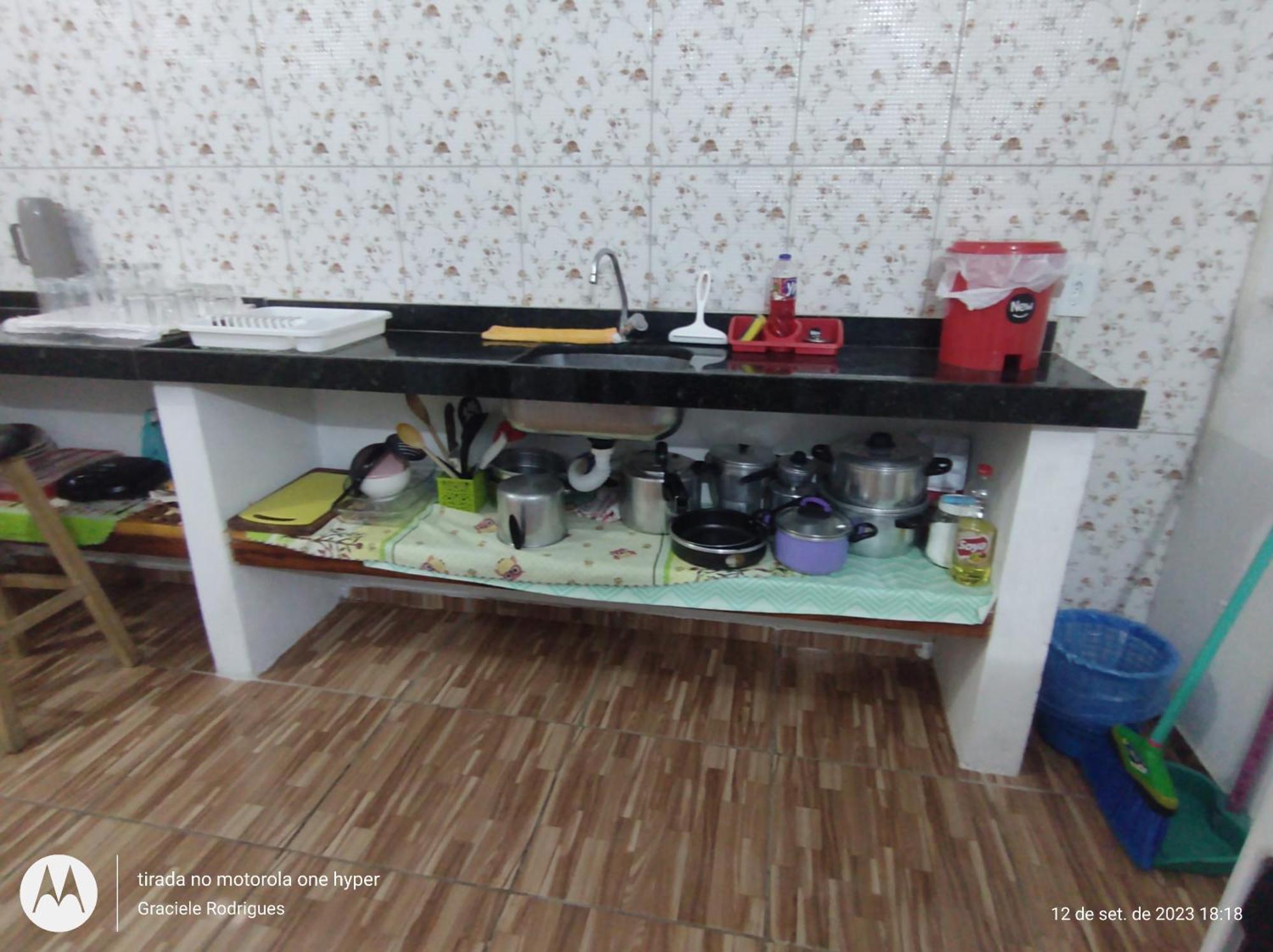 Suite Guaramiranga No Sitio Екстер'єр фото