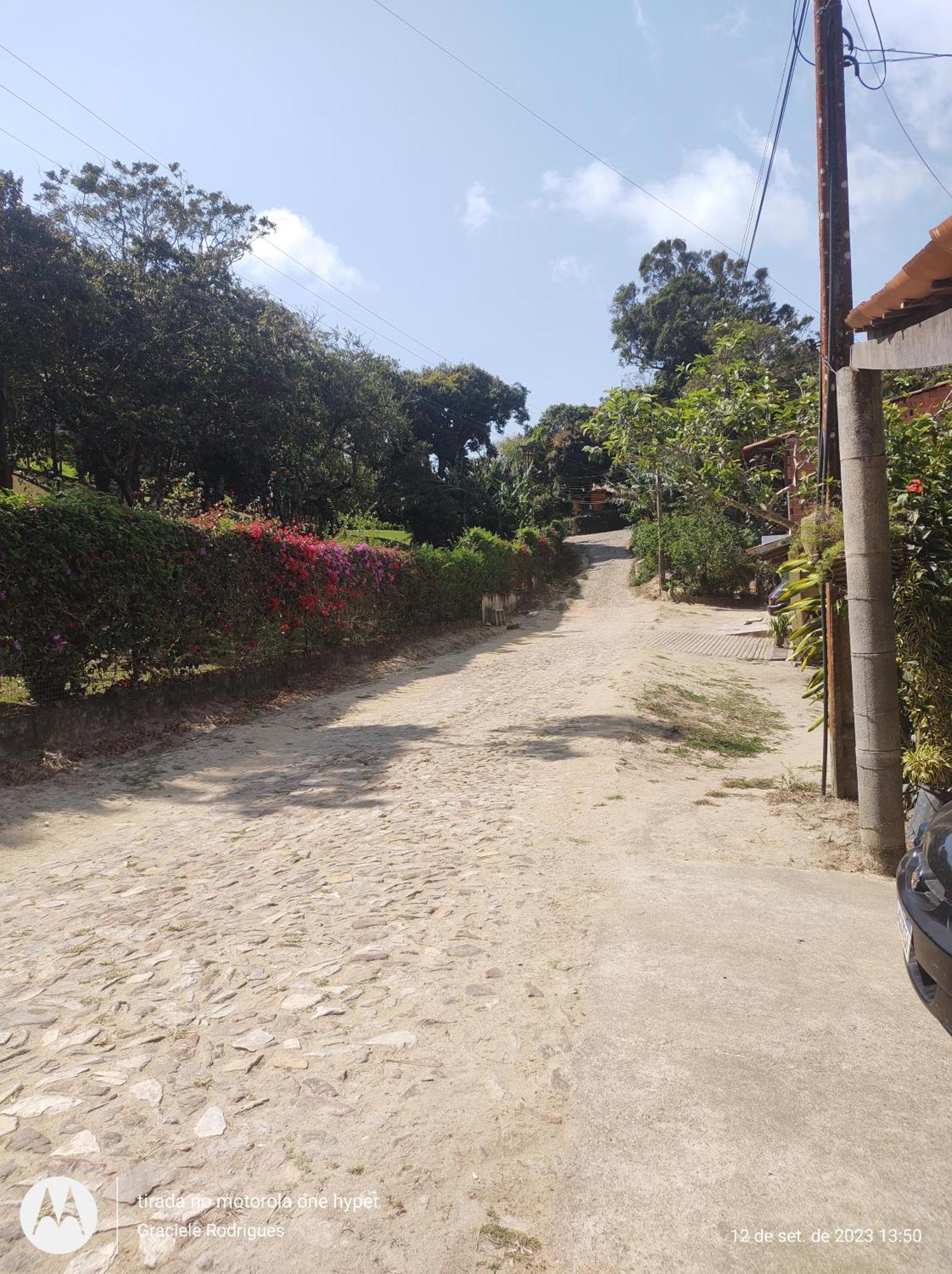 Suite Guaramiranga No Sitio Екстер'єр фото